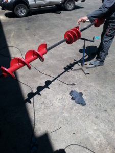 Archimedys™, vis d'Archimède modulaire